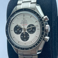Omega Speedmaster Professional Moonwatch Apollo 11 35th Anniversary Omega Speedmaster Professional Apollo 11 35th Anniversary