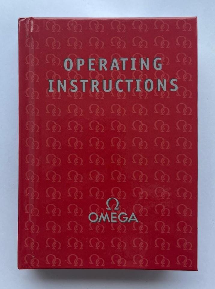 Omega Speedmaster Professional Moonwatch Apollo 11 35th Anniversary Omega Speedmaster Professional Apollo 11 35th Anniversary