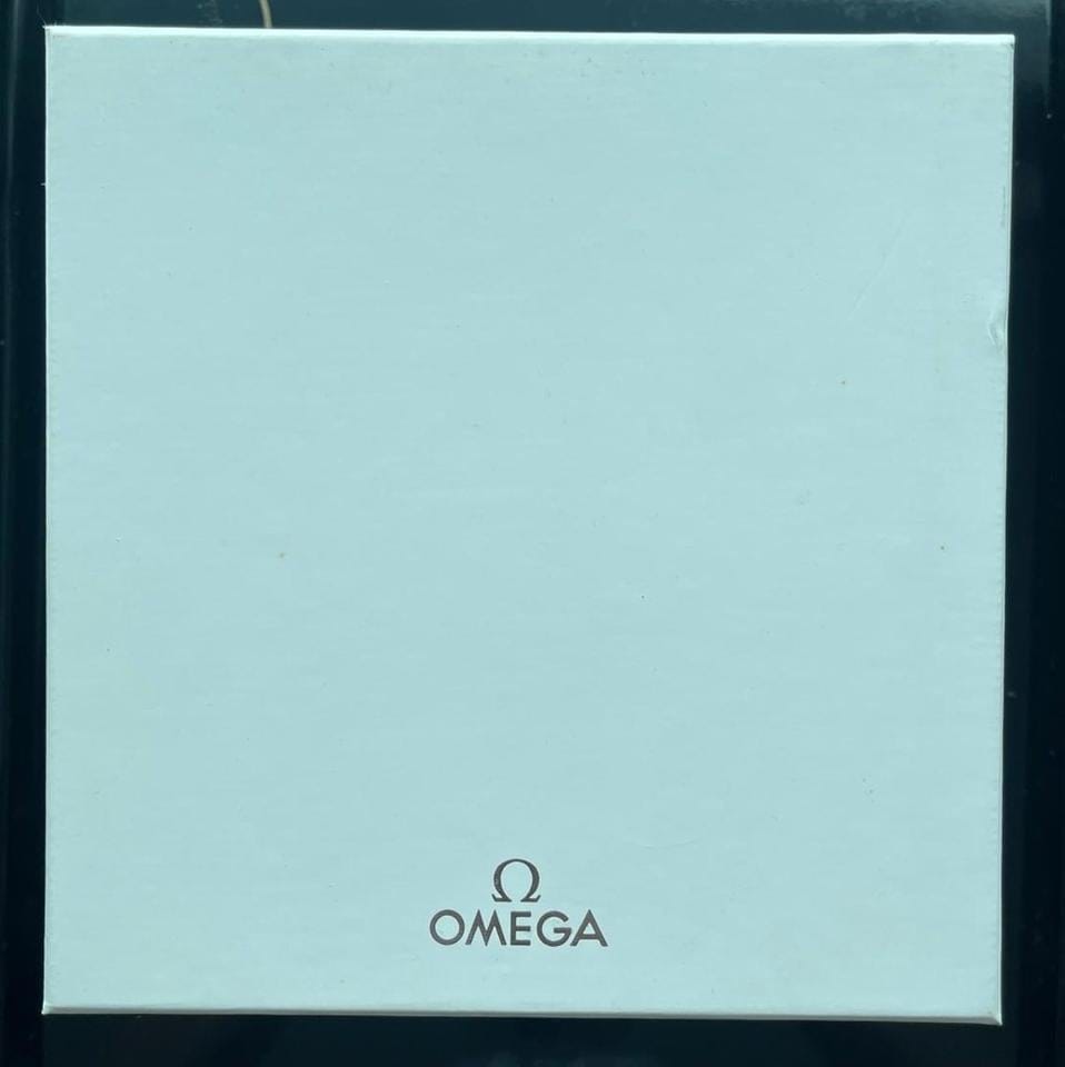 Omega Speedmaster Professional Moonwatch Apollo 11 35th Anniversary Omega Speedmaster Professional Apollo 11 35th Anniversary
