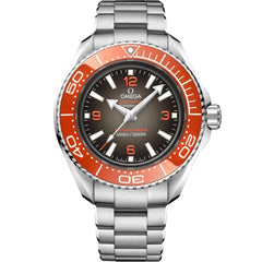 Omega Seamaster Ultra Deep 6000 MPlanet Ocean 6000 M Omega Seamaster Planet Ocean Ultra Deep 6000 M