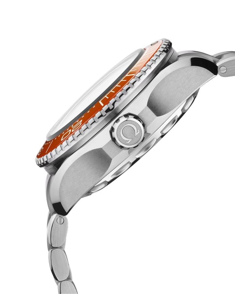 Omega Seamaster Ultra Deep 6000 MPlanet Ocean 6000 M Omega Seamaster Planet Ocean Ultra Deep 6000 M