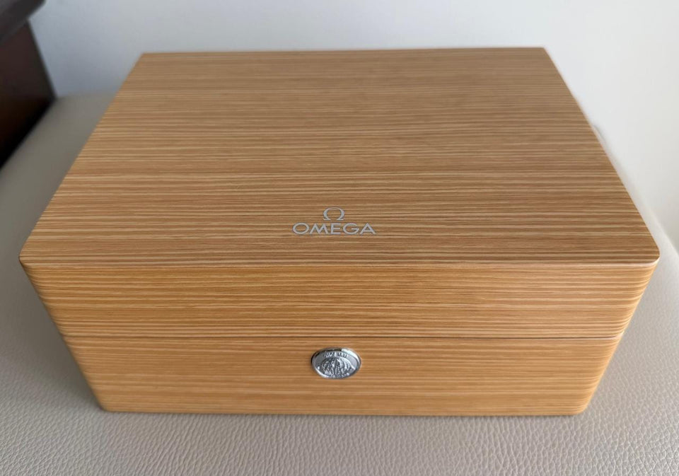 Omega Seamaster Ultra Deep 6000 MPlanet Ocean 6000 M Omega Seamaster Planet Ocean Ultra Deep 6000 M