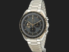Omega Speedmaster Professional Moonwatch Apollo 11 50th Anniversary 310.20.42.50.01.001 NEW