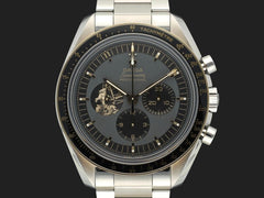 Omega Speedmaster Professional Moonwatch Apollo 11 50th Anniversary 310.20.42.50.01.001 NEW