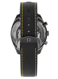 Omega Speedmaster Moonwatch Dark Side of the Moon Apollo 8