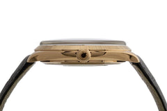 Omega De Ville Trésor435.53.40.21.06.001 Sedna Rose Gold 03/2026 40 mm - FULL SET - ONE YEAR WARRANTY NEW WATCH