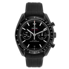 Omega Speedmaster Dark Side of the Moon Mens Watch 310.92.44.51.01.004 Unworn