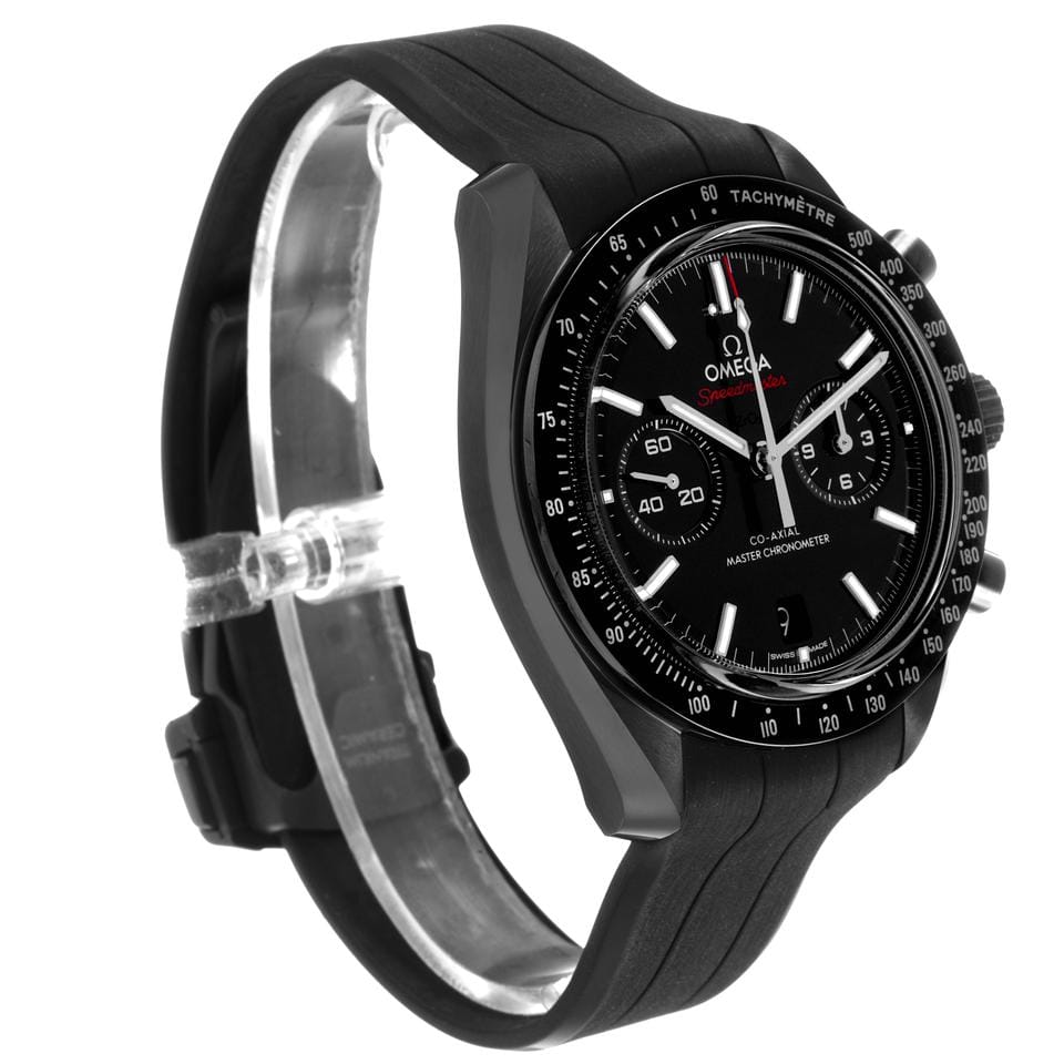 Omega Speedmaster Dark Side of the Moon Mens Watch 310.92.44.51.01.004 Unworn