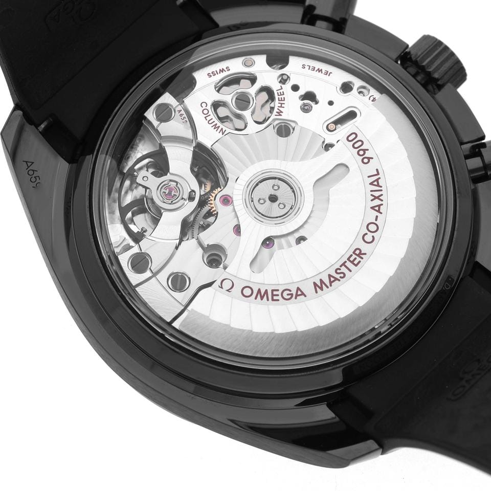 Omega Speedmaster Dark Side of the Moon Mens Watch 310.92.44.51.01.004 Unworn