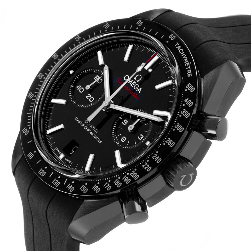 Omega Speedmaster Dark Side of the Moon Mens Watch 310.92.44.51.01.004 Unworn
