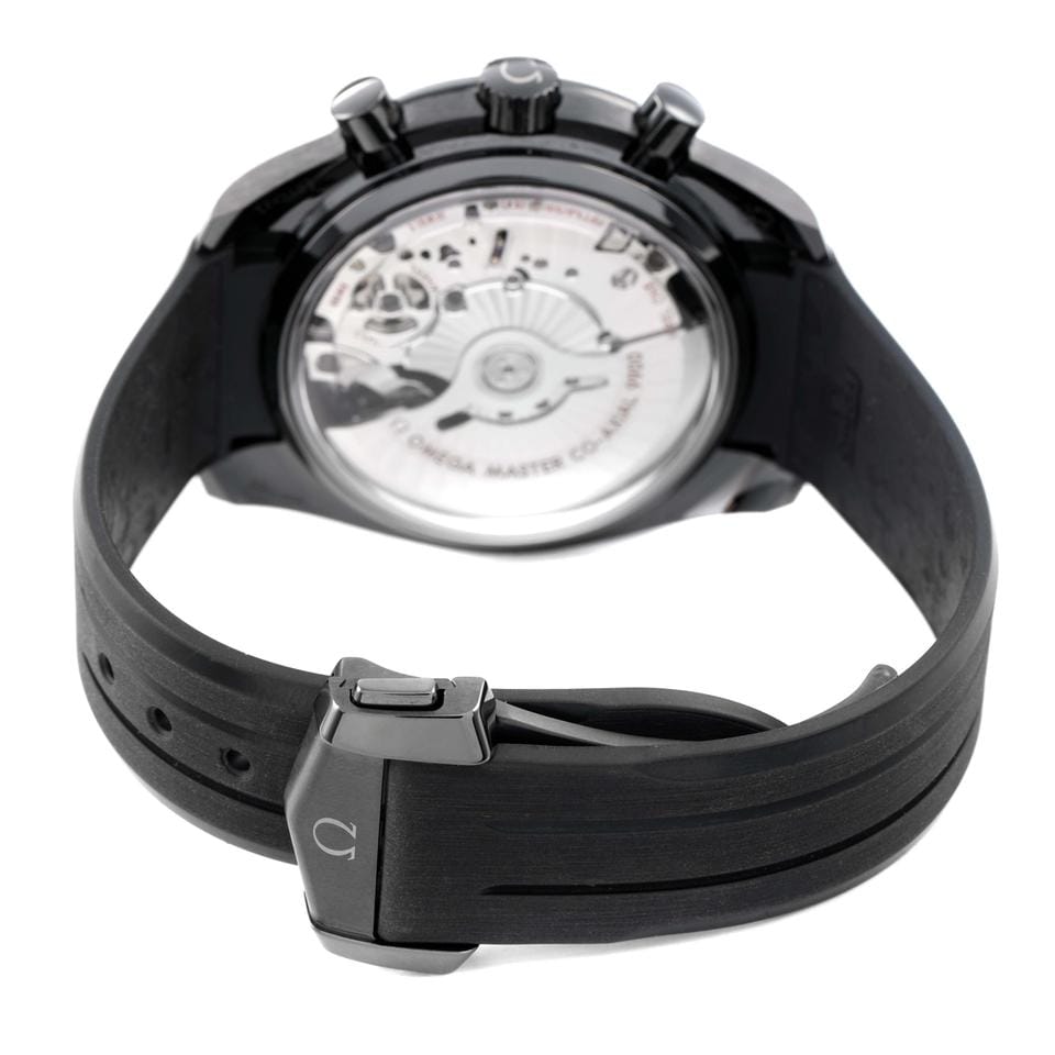 Omega Speedmaster Dark Side of the Moon Mens Watch 310.92.44.51.01.004 Unworn