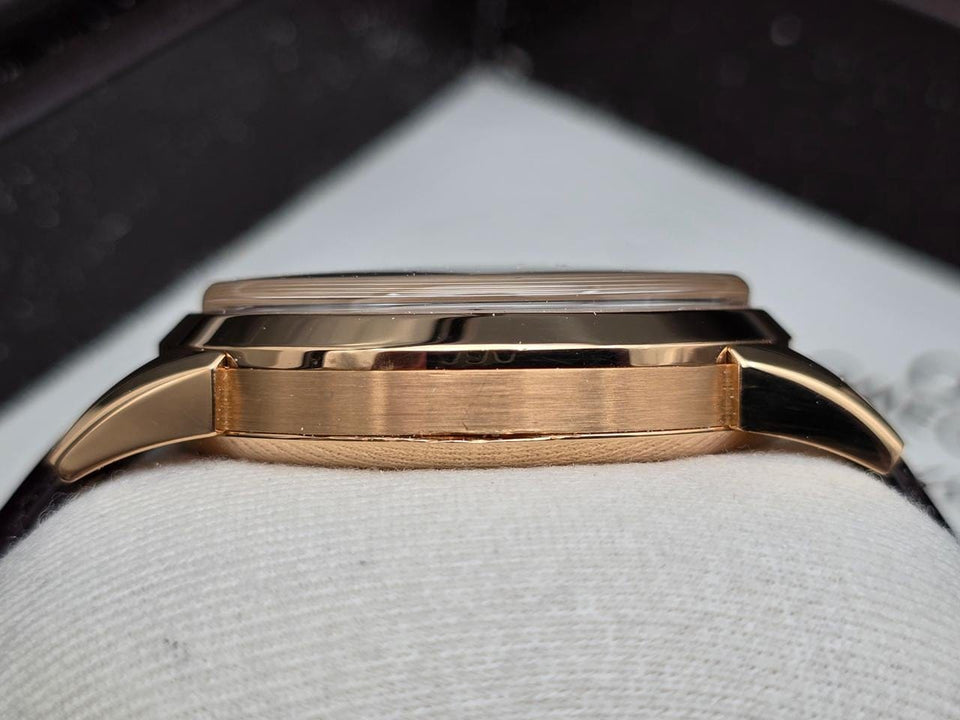 Omega Museum Collection 516.53.39.50.02.001 Racend Timer Limited Edition 1949 Like New Box Only
