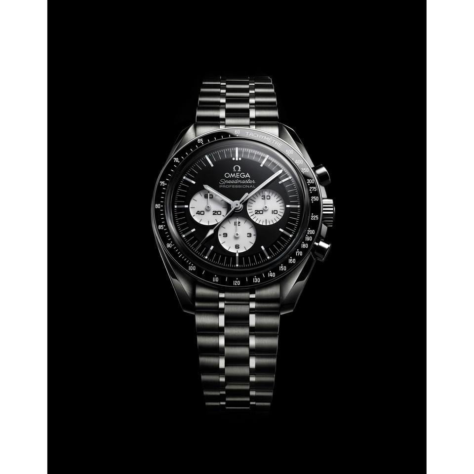 Omega Speedmaster Professional Moonwatch42mm Steel 310.30.42.50.01.004
