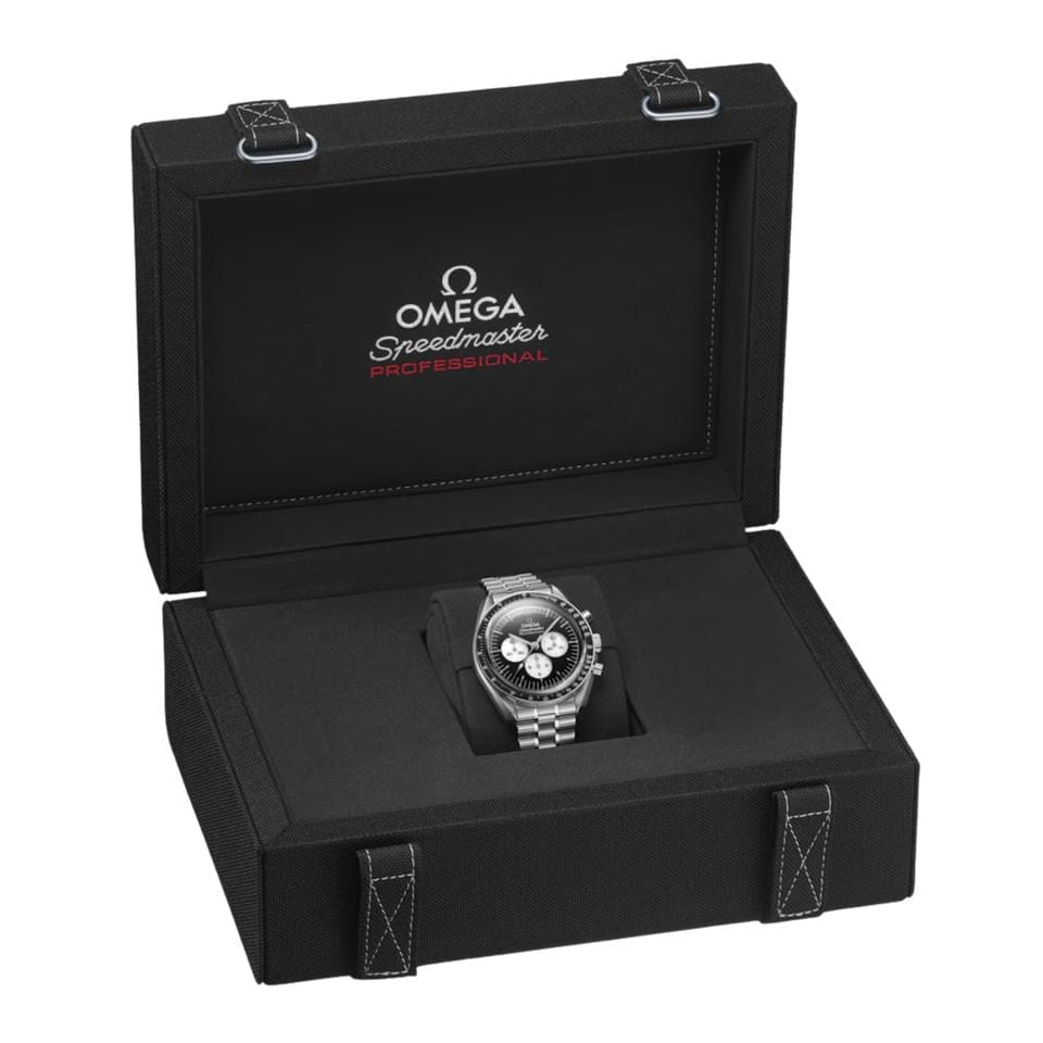 Omega Speedmaster Professional Moonwatch42mm Steel 310.30.42.50.01.004