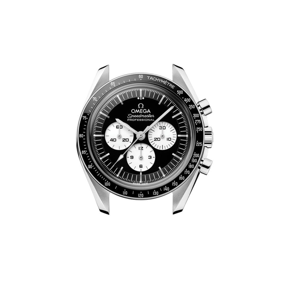 Omega Speedmaster Professional Moonwatch42mm Steel 310.30.42.50.01.004