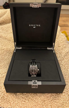 Omega Seamaster 300 Limited Edition Spectre UNWORN BOX/PAPERS