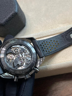 Omega Speedmaster Dark Side Of The Moon Special Edition Apollo 8