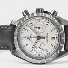 Omega Speedmaster Professional Moonwatch Grey Side Of The Moon / Ceramic / 44.25 mm / Box&Papers / 311.93.44.51.99.001