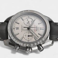 Omega Speedmaster Professional Moonwatch Grey Side Of The Moon / Ceramic / 44.25 mm / Box&Papers / 311.93.44.51.99.001