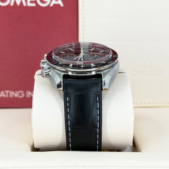 Omega Speedmaster Moonphase Unworn 2026 Speedmaster Moonphase Master Chronometer Chronograph Ref#304.33.44.52.01.001