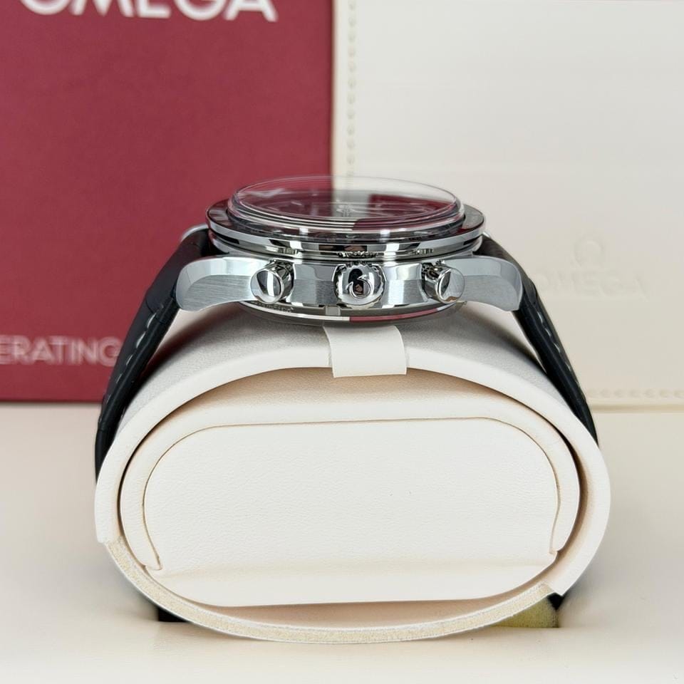 Omega Speedmaster Moonphase Unworn 2026 Speedmaster Moonphase Master Chronometer Chronograph Ref#304.33.44.52.01.001