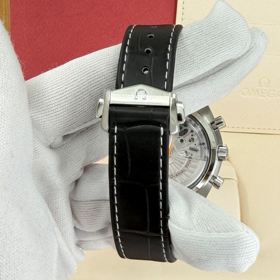 Omega Speedmaster Moonphase Unworn 2026 Speedmaster Moonphase Master Chronometer Chronograph Ref#304.33.44.52.01.001