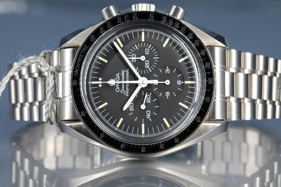 Omega Speedmaster Professional Moonwatchreference 3590.50