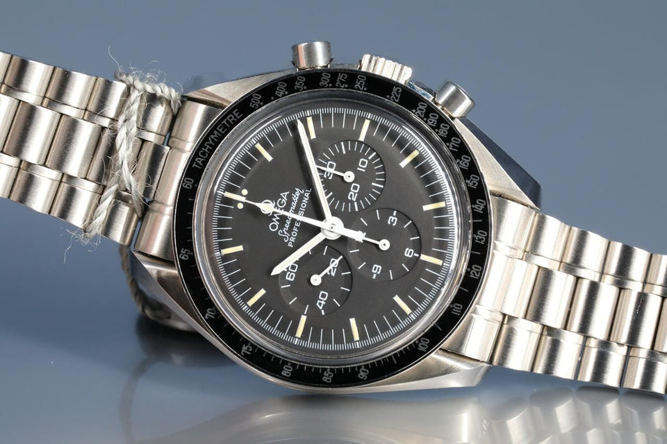 Omega Speedmaster Professional Moonwatchreference 3590.50
