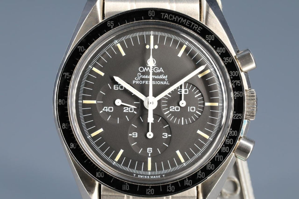 Omega Speedmaster Professional Moonwatchreference 3590.50