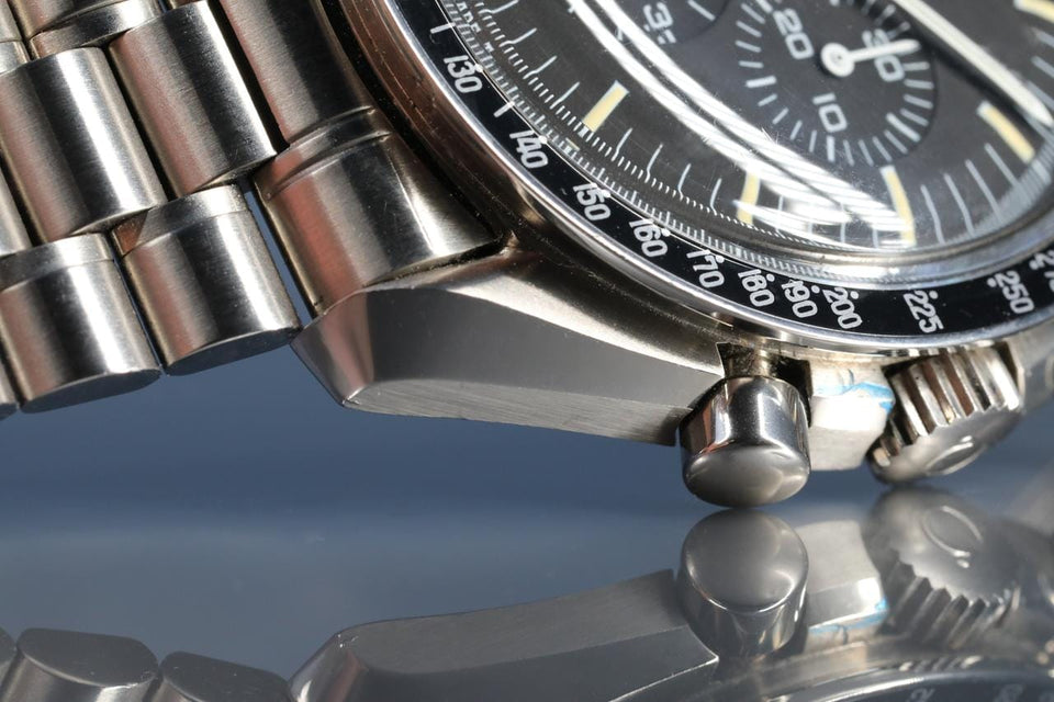 Omega Speedmaster Professional Moonwatchreference 3590.50