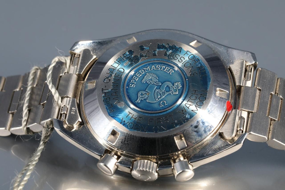 Omega Speedmaster Professional Moonwatchreference 3590.50
