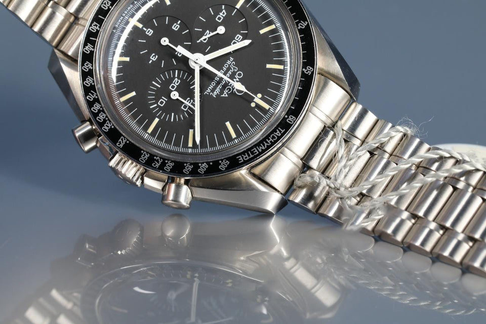 Omega Speedmaster Professional Moonwatchreference 3590.50