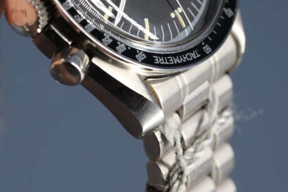 Omega Speedmaster Professional Moonwatchreference 3590.50