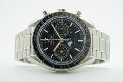 Omega Speedmaster Moonphase Moon Watch Master Chronograph Moon Phase 304.30.44.52.01.001 44mm Black 10983