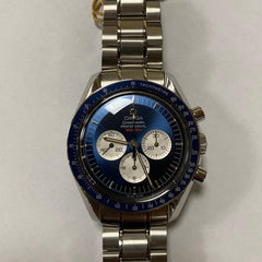 Omega Speedmaster Gemini 4 special edition