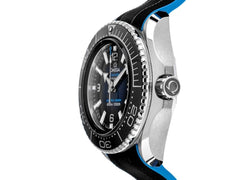 Omega Seamaster Ultra Deep 6000 MPlanet Ocean Ref.215.32.46.21.03.001 2023 Full Set Ungetragen Seamaster Planet Ocean Ultra Deep 6000 M Master Chronometer