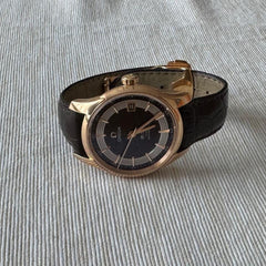 Omega De Ville Hour Vision431.63.41.21.13.001