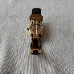 Omega De Ville Hour Vision431.63.41.21.13.001