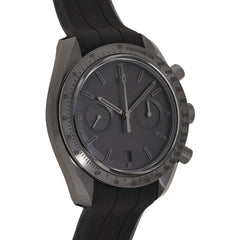 Omega Speedmaster310.92.44.51.01.005 Automatic Ceramic Like new & unworn
