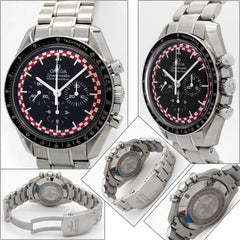 Omega Speedmaster Professional Moonwatch"Tin Tin"