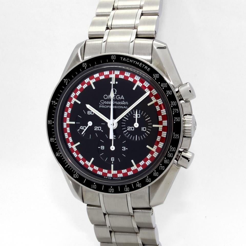 Omega Speedmaster Professional Moonwatch"Tin Tin"
