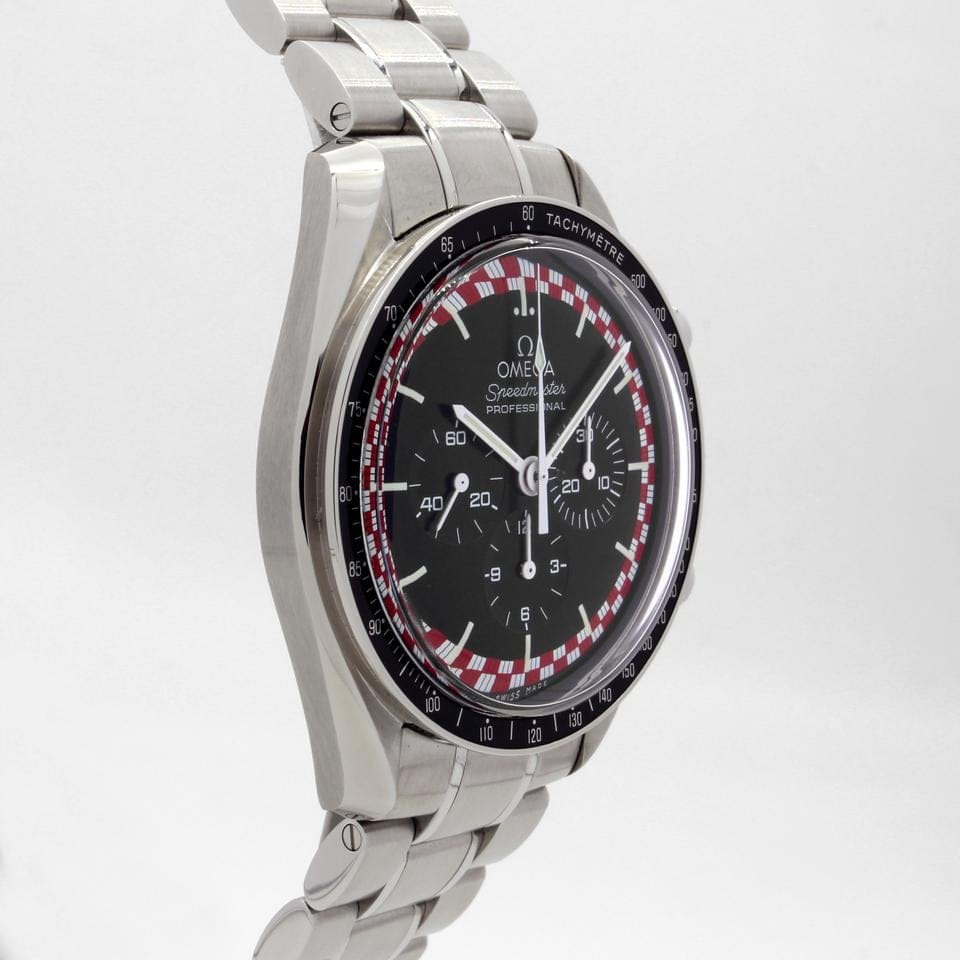 Omega Speedmaster Professional Moonwatch"Tin Tin"