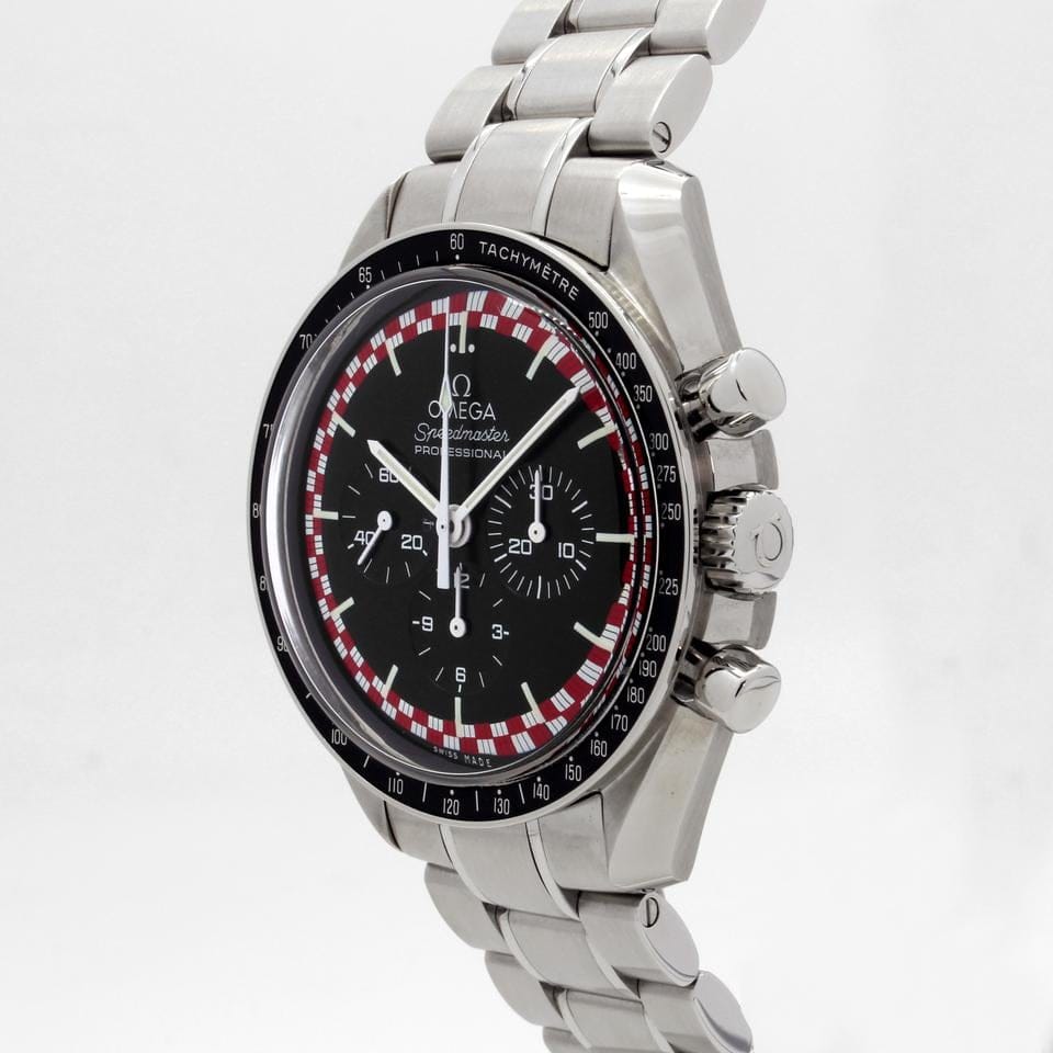 Omega Speedmaster Professional Moonwatch"Tin Tin"