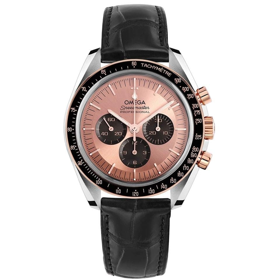 Omega Speedmaster Professional Moonwatch Co-Axial Master Chronometer 42mm 310.23.42.50.99.001