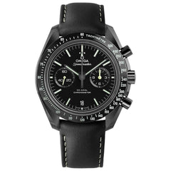 Omega Speedmaster Moonwatch Co-Axial Chronograph 311.92.44.51.01.004 DARK SIDE OF THE MOON PITCH BLACK