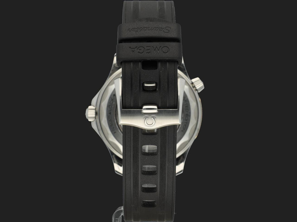 Omega Seamaster Diver 300 MJames Bond Limited 210.22.42.20.01.004 NEW