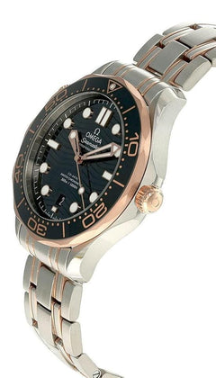 Omega Seamaster Diver 300 MRef. 21020422001001
