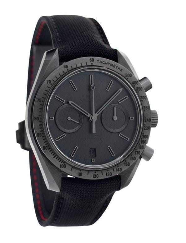 Omega Speedmasterdark side of the moon black black 44.25 mm otomatik saat 311.92.44.51.01.005