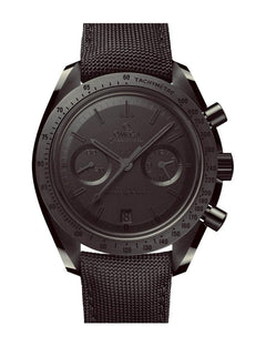 Omega Speedmasterdark side of the moon 44.25 mm automatic watch 310.92.44.51.01.003