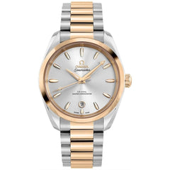 Omega Seamaster Aqua Terra150 M Co-Axial Master Chronometer 38mm 220.20.38.20.02.002 Shades